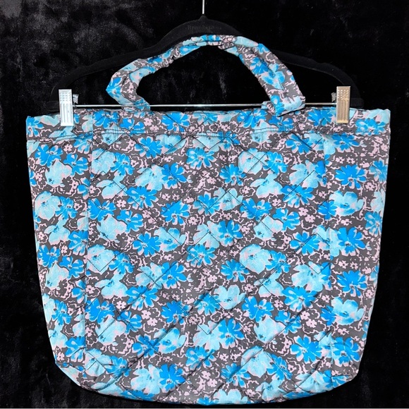 Marc By Marc Jacobs 👜 Nylon Tote Bag, New Without Tags - Picture 2 of 6